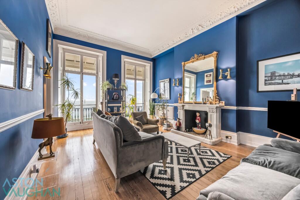 Apartment in Brighton, Kemptown - View 2