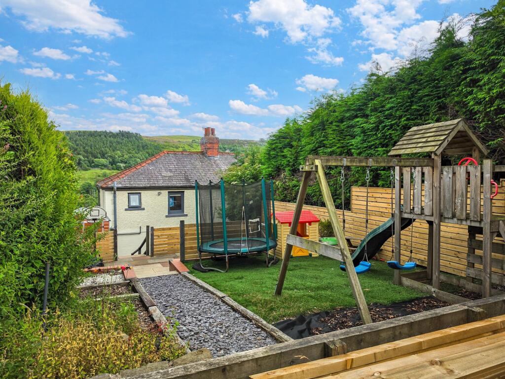 Manchester Road, Ewood Bridge, Rossendale, BB4 6LL photo 4