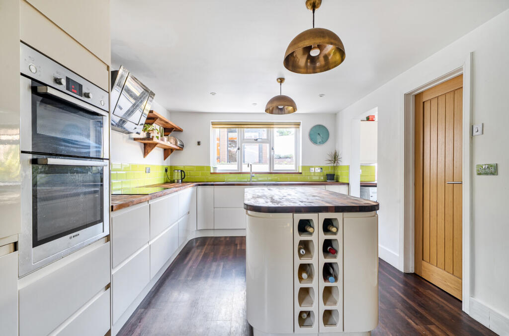 House in Bridgwater, North Newton - View 5