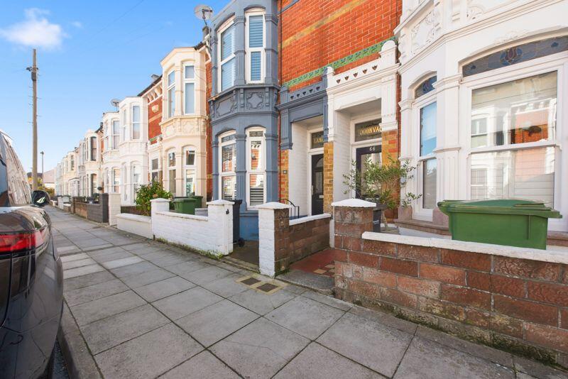 Main image of property: Liss Road, Southsea