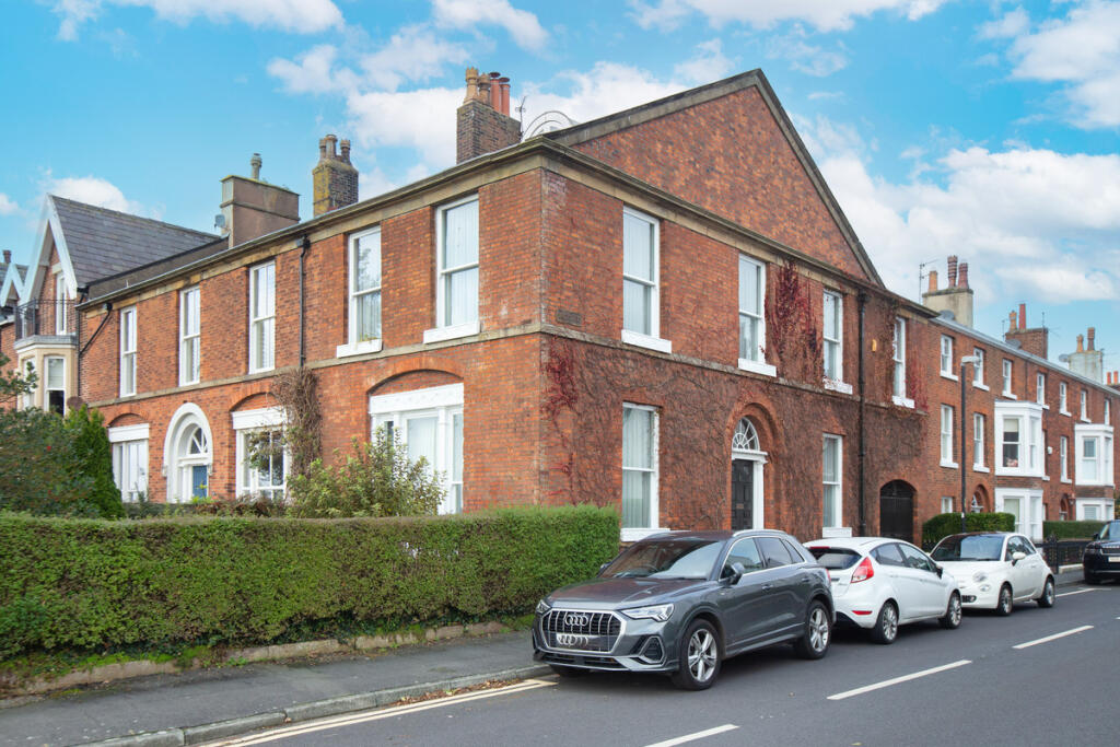 Main image of property: Beach Street, Lytham St. Annes, FY8