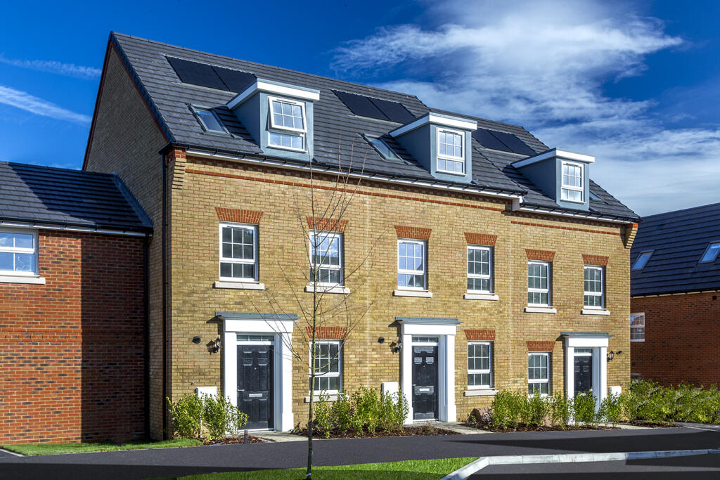 Main image of property: Richmond Park, 
Whitfield, Kent, 
CT16 3FL