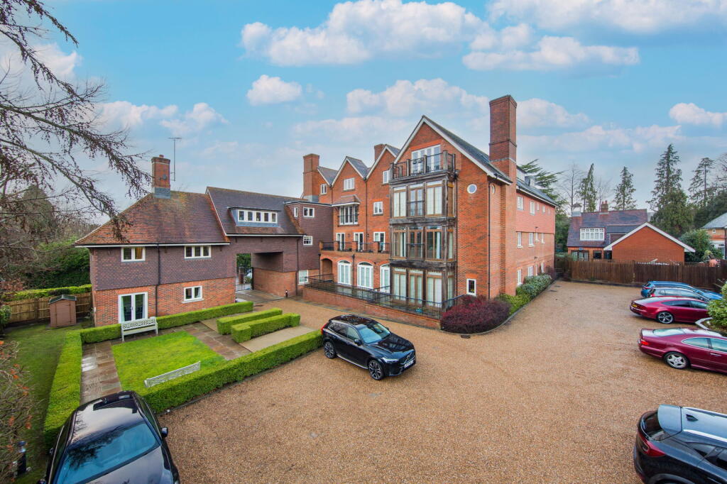Main image of property: Kingswood Road, Tunbridge Wells