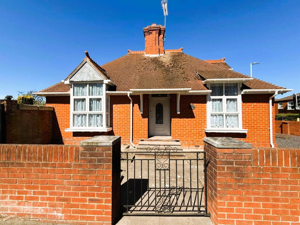 Main image of property: Tuffley Avenue, Gloucester, GL1