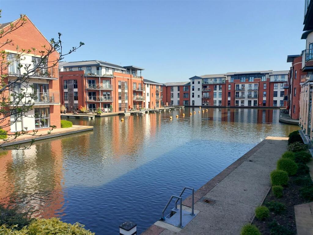 Main image of property: Severn View, Larch Way, Stourport-On-Severn
