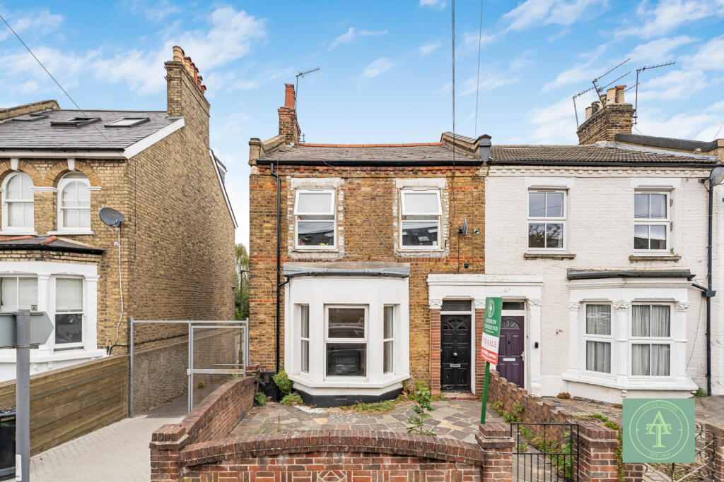 Main image of property: Manor Park Road, East Finchley, London, N2