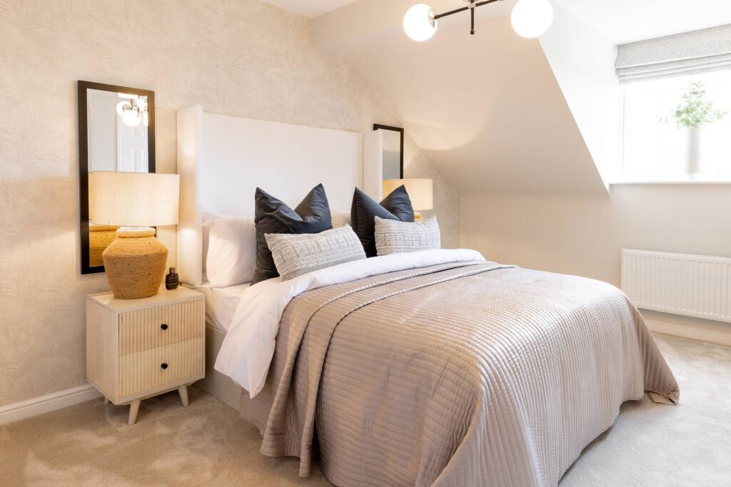 House in Wheatley Hill, County Durham - More