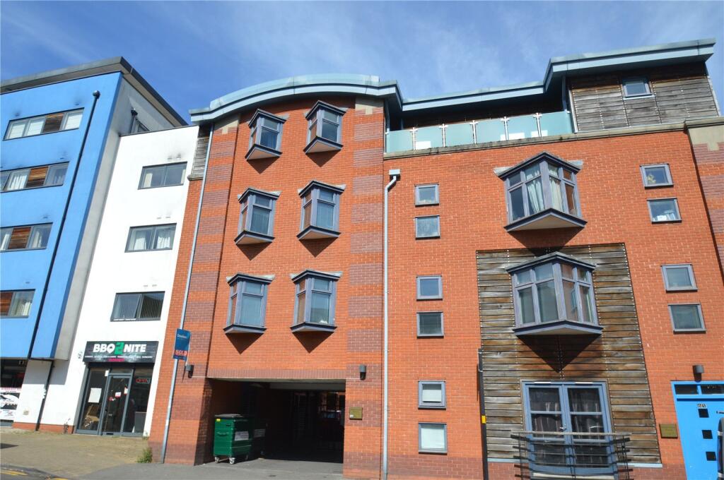 Main image of property: Grosvenor Street West, Birmingham, West Midlands, B16