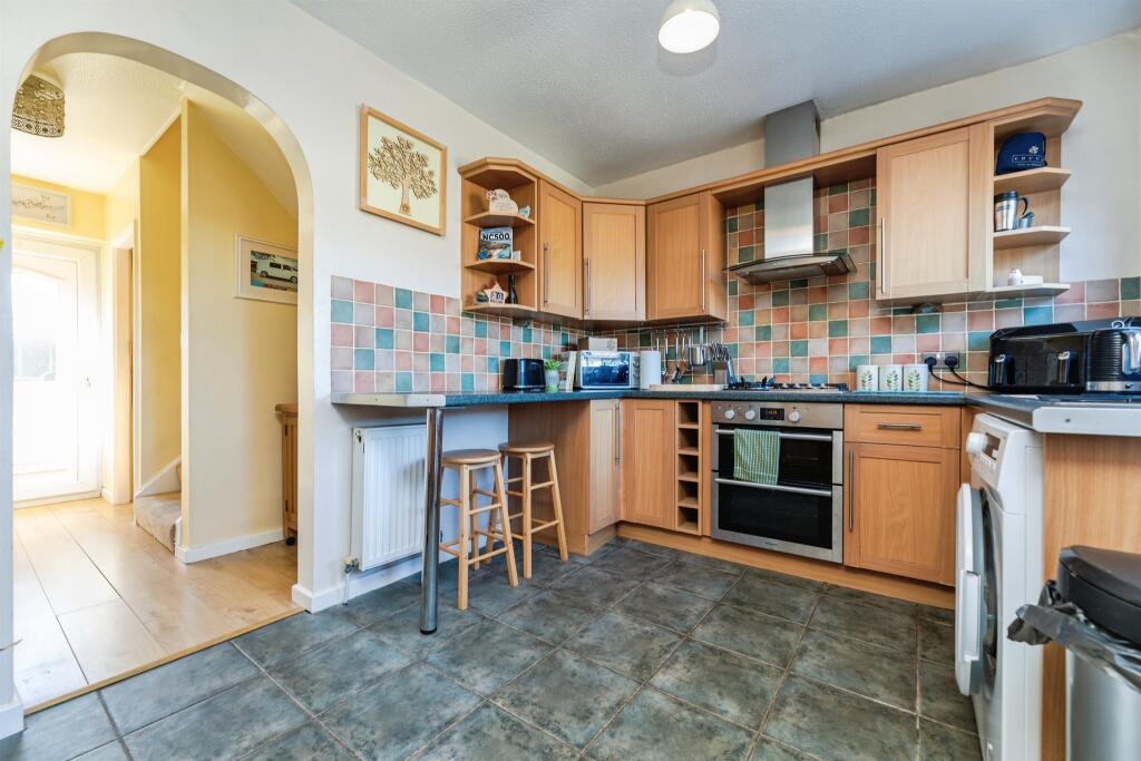 House in Rotherham, South Yorkshire - View 4
