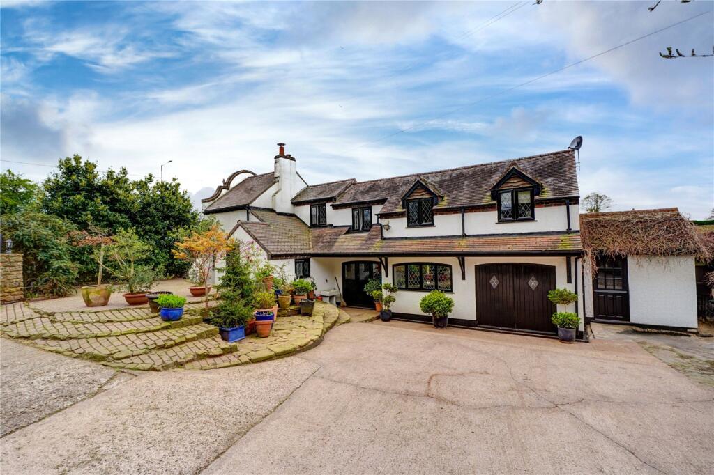 Main image of property: Bridgnorth Road, Stourton, Stourbridge, Staffordshire, DY7