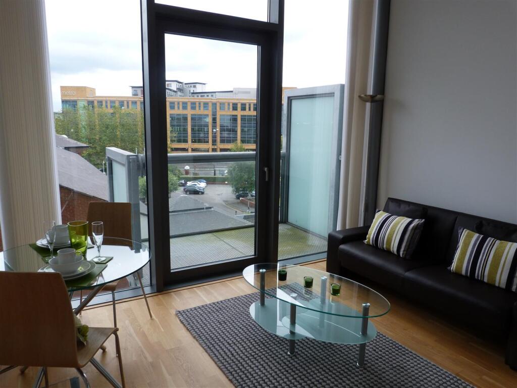 Main image of property: Clippers Quay, Salford