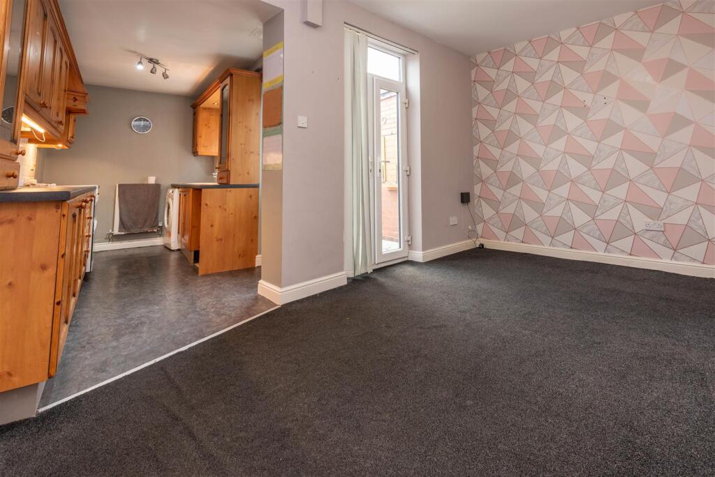 House in Chorley, Limbrick, Cowling - View 2