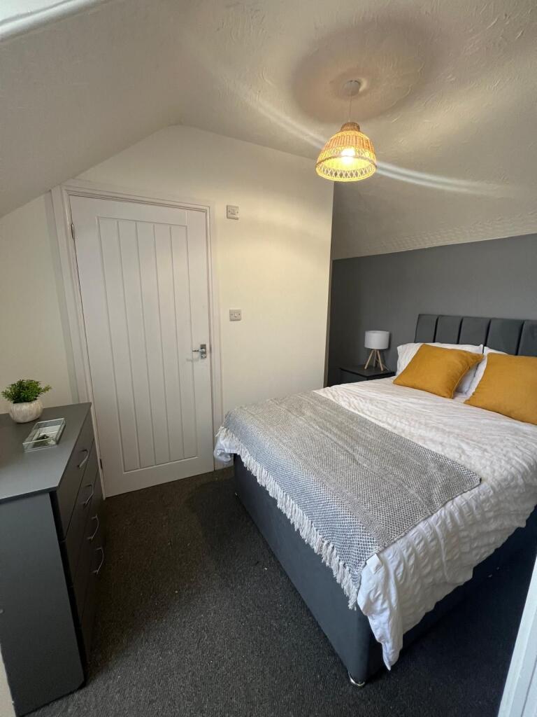 Main image of property: Alexandra Road, Grantham