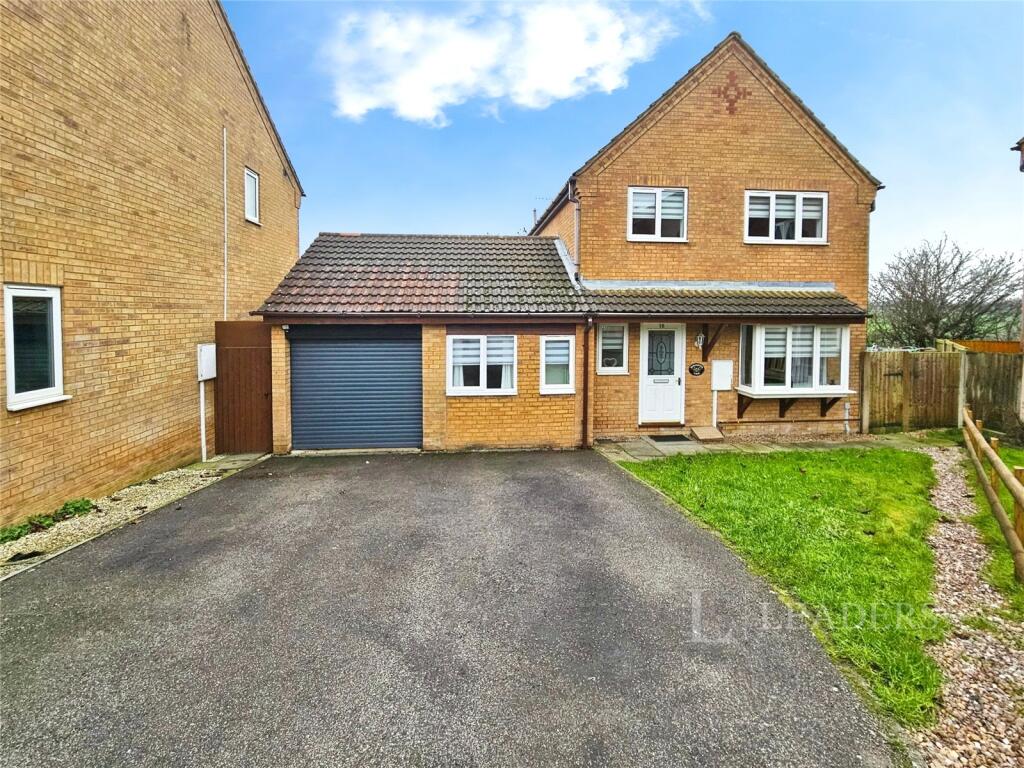 Main image of property: Helpston Close, Westhouses, Alfreton