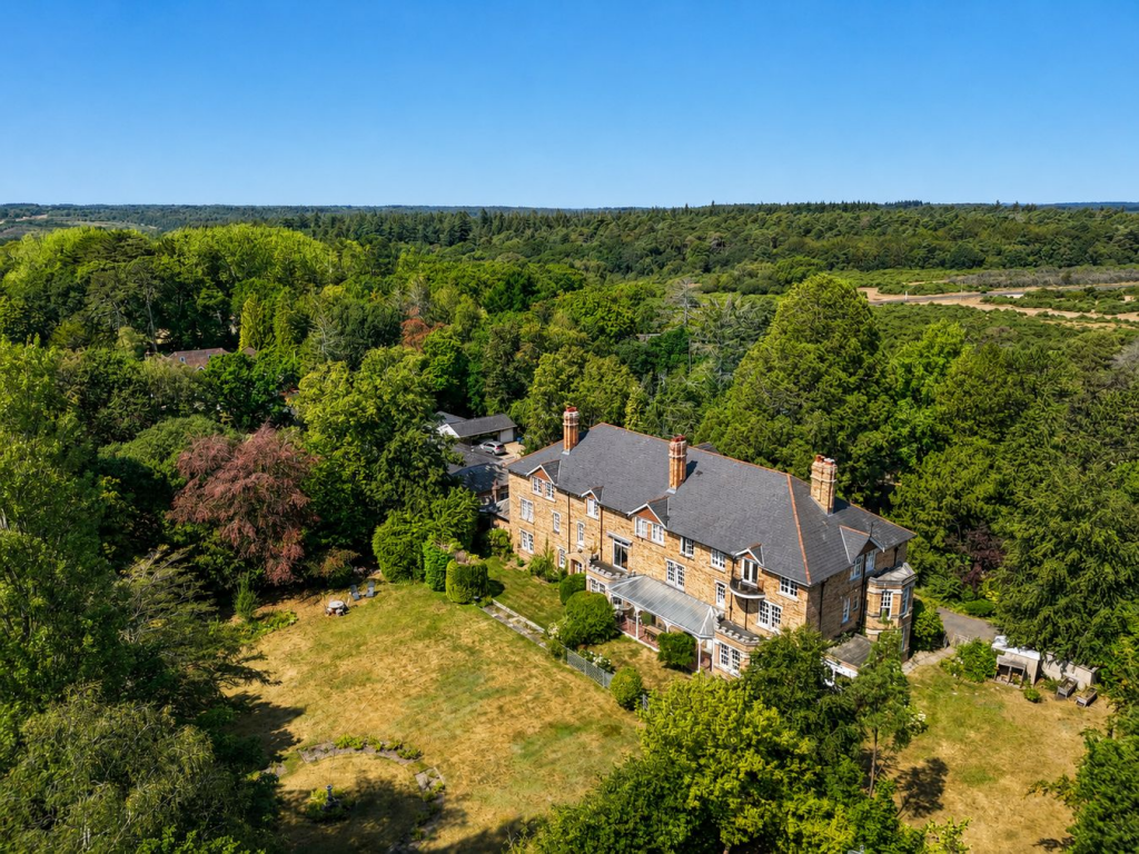 Main image of property: Manchester Road, Sway, Lymington, SO41