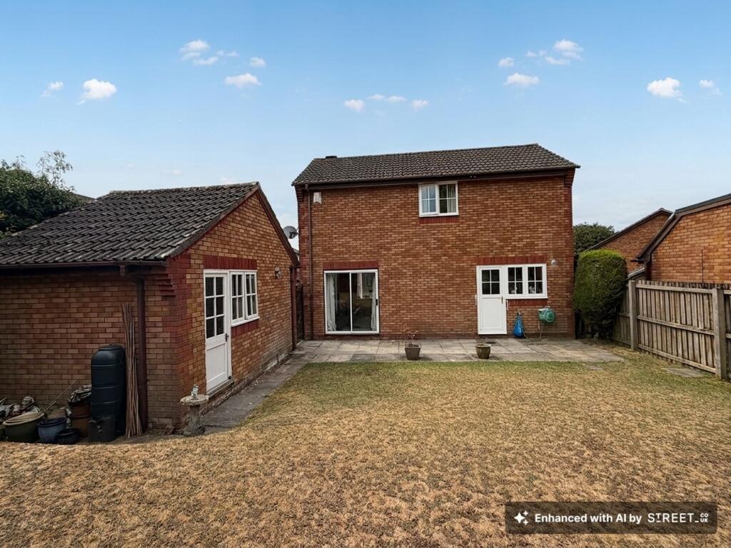 Yew Tree Drive, Kingsteignton, TQ12 photo 4