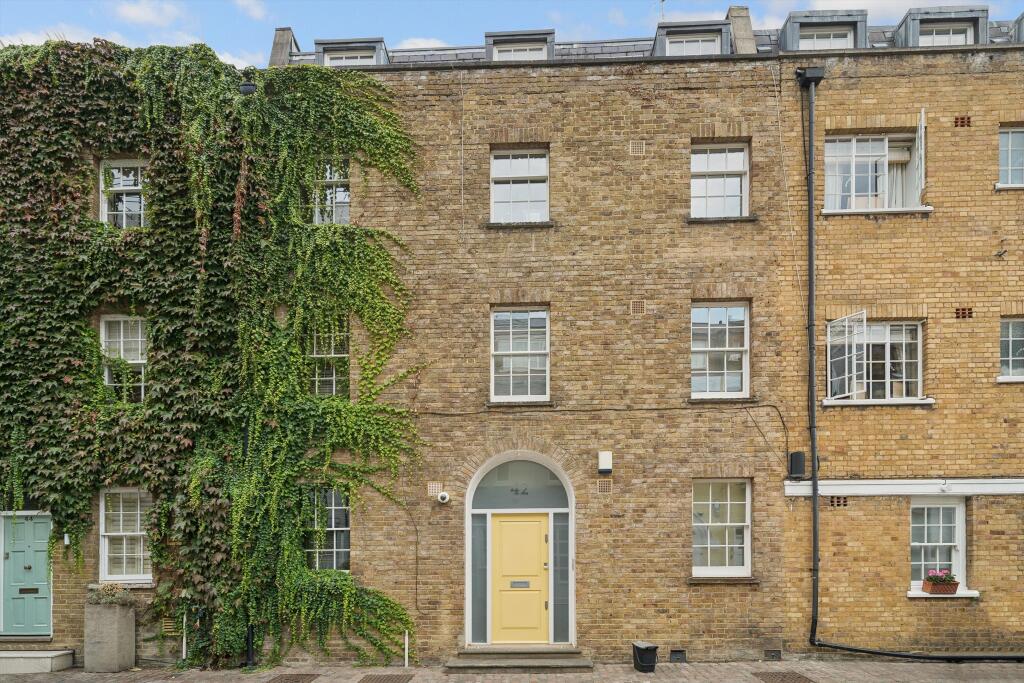 House in London, Brompton - View 5