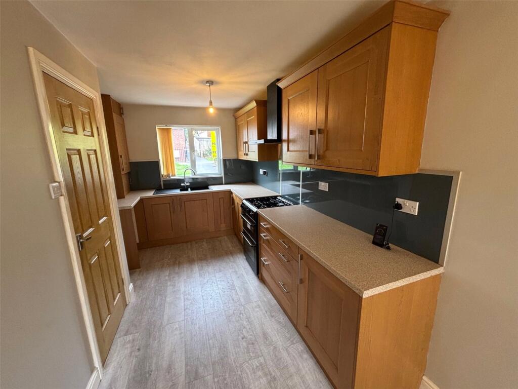 House in Telford - View 2