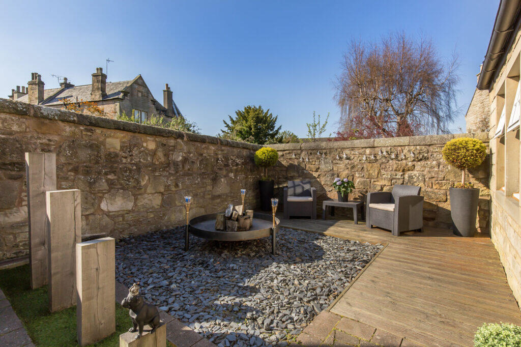House in Edinburgh - View 4