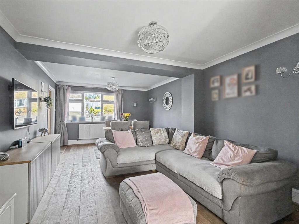 Tyning Road, Peasedown St. John photo 5