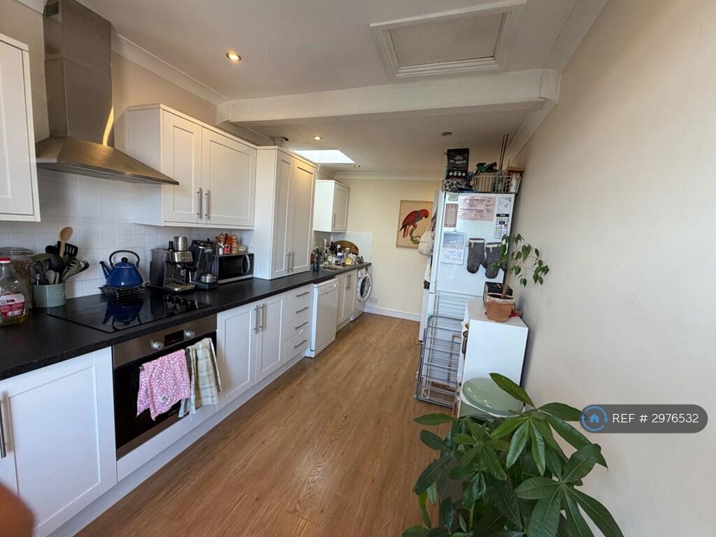 Main image of property: Whatley Road, Bristol, BS8