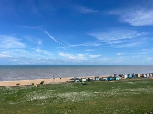 Apartment in Littlestone, Littlestone on Sea, New Romney - More