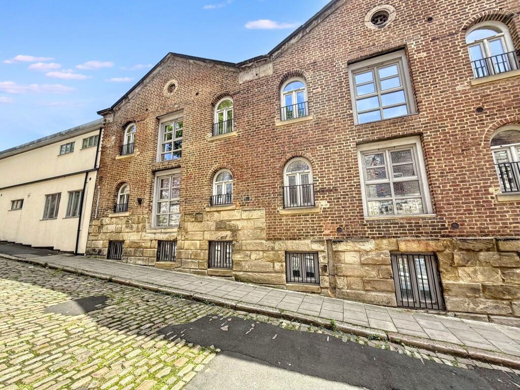Main image of property: Hanover Street, Newcastle upon Tyne, Tyne and Wear, NE1 3AB