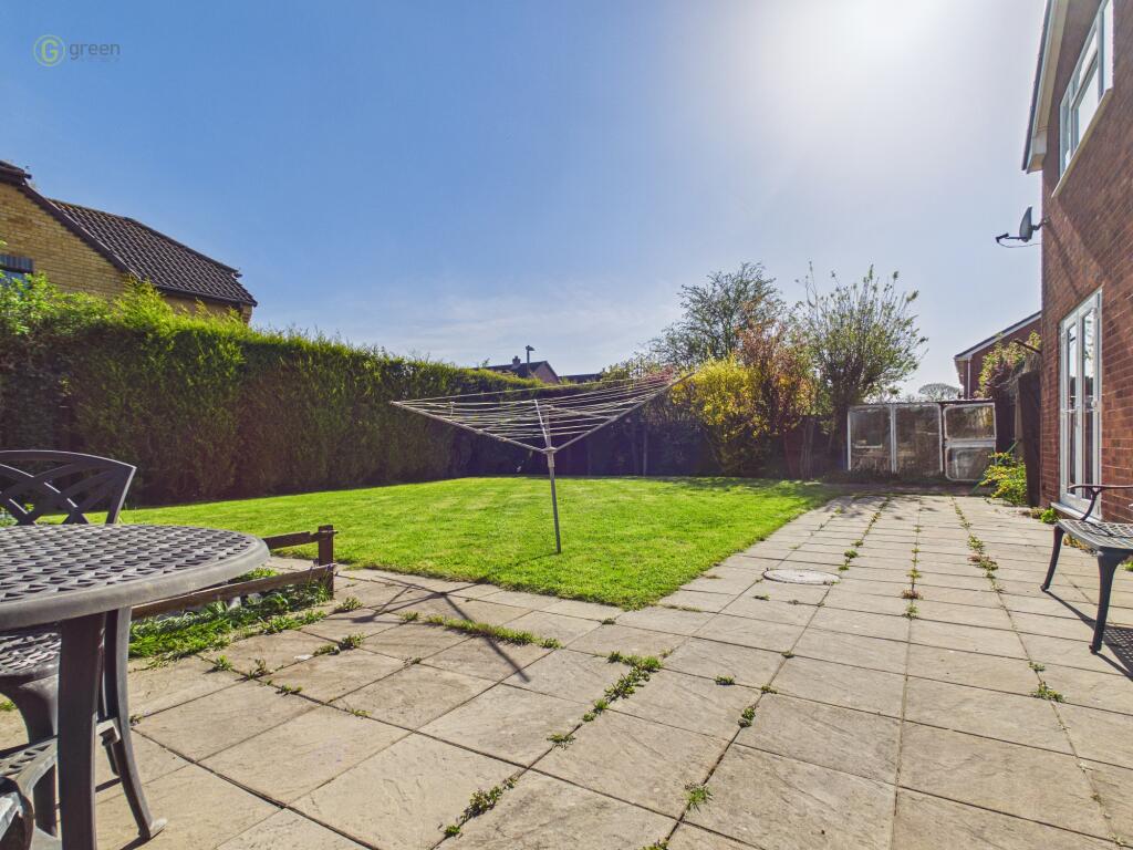 Additional image 30 of Poundley Close, Castle Bromwich, Birmingham, B36