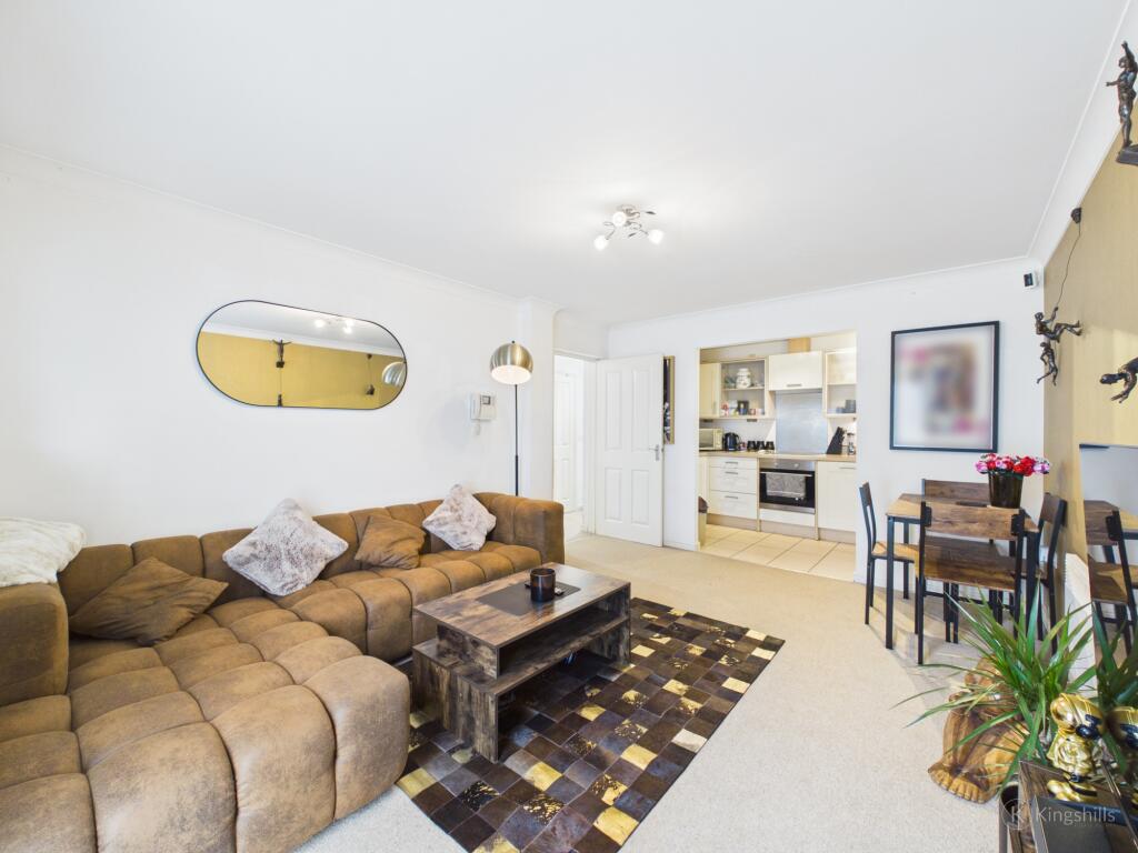Main image of property: St. Johns View, West End Road, High Wycombe, Buckinghamshire, HP11 2PW