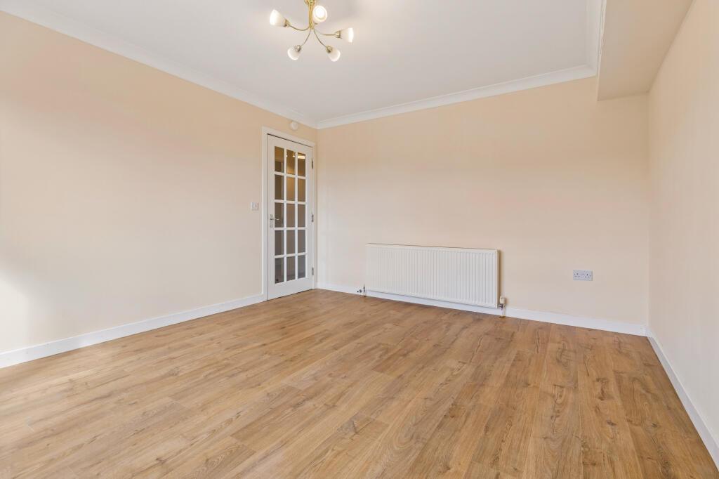 Apartment in Glasgow, Bellgrove, Dennistoun - View 3