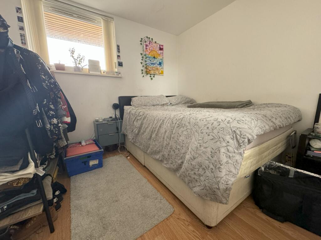 Apartment in Manchester - View 5