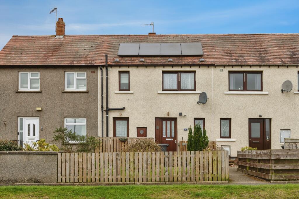 Main image of property: Drumachlie Loan, Brechin, DD9