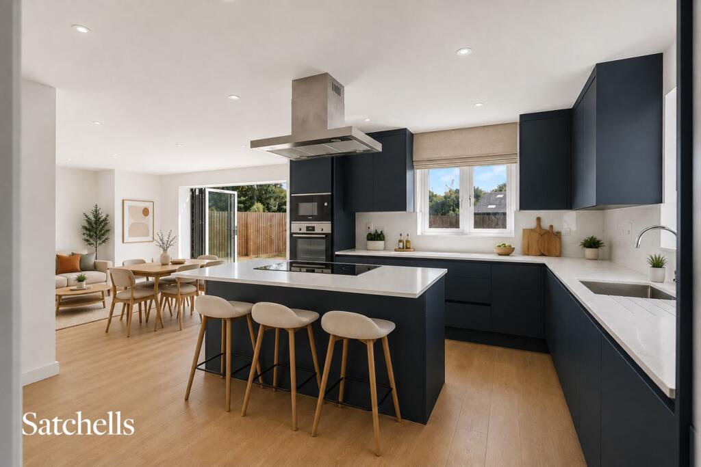 House in Biggleswade, Central Bedfordshire - View 2
