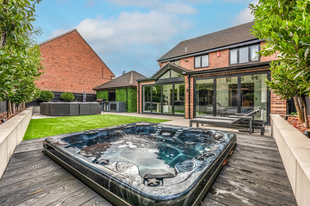 Additional image 39 of Millstone Close, Sutton Coldfield