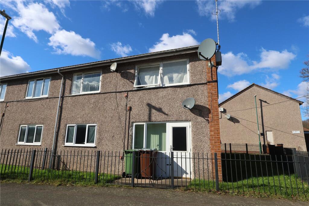 Main image of property: Thomas Close, Nottingham, Nottinghamshire, NG3