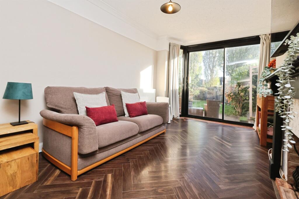House in Birmingham - View 3