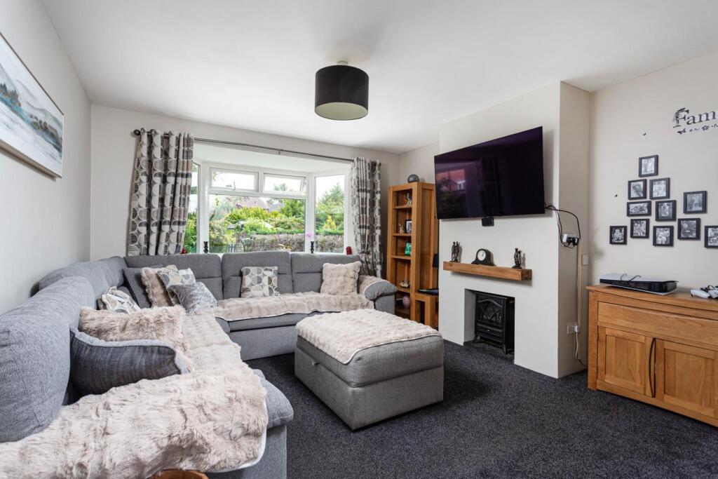 House in York - View 4