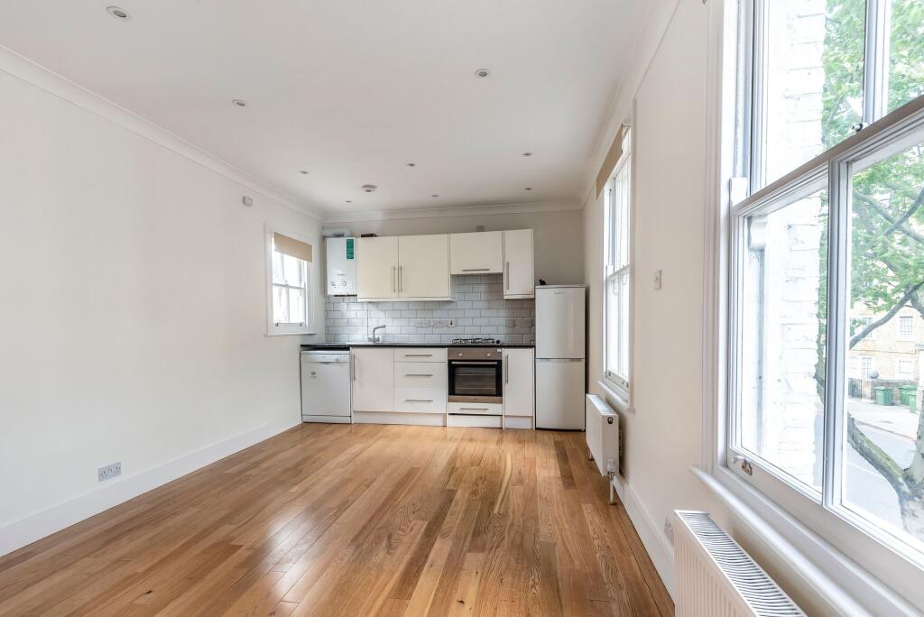 Main image of property: Kennington Lane, London, SE11