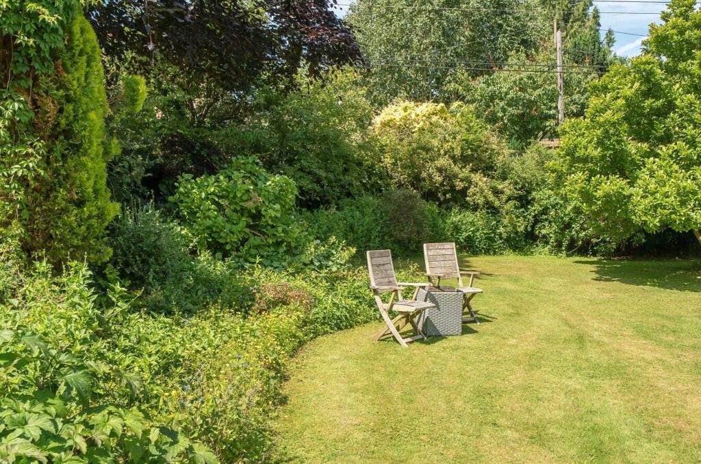 Additional image 26 of The Street, Chilcompton, Somerset, BA3