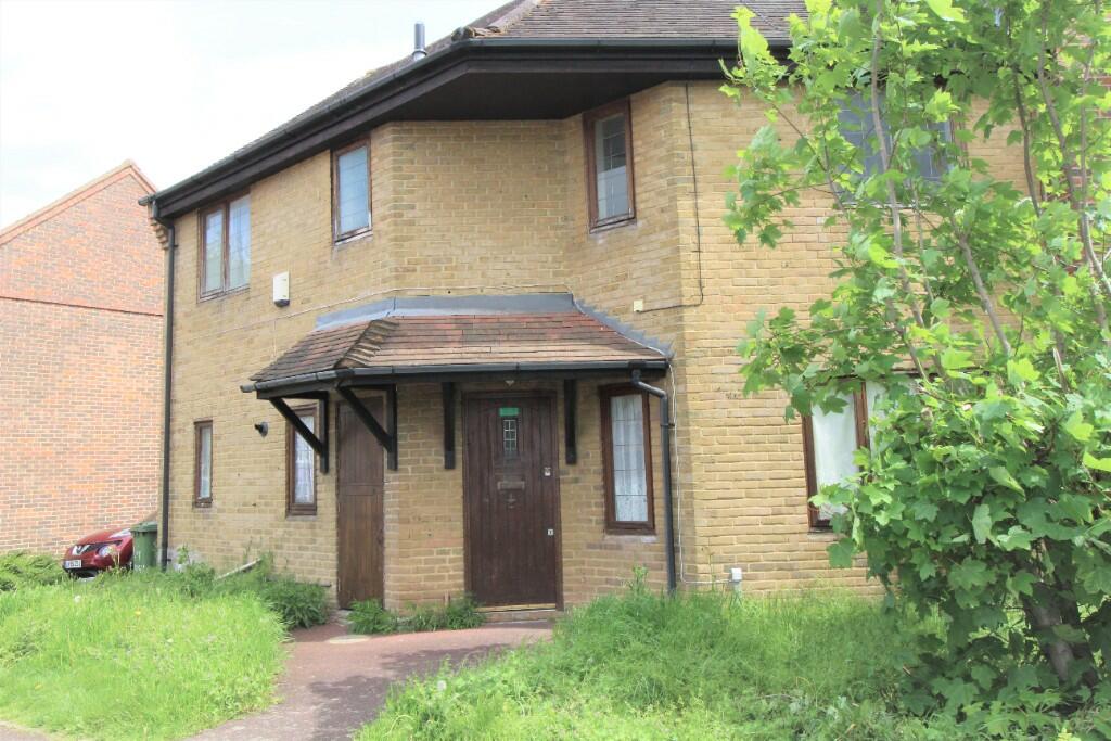 Main image of property: Chestnut Close, London, SE6