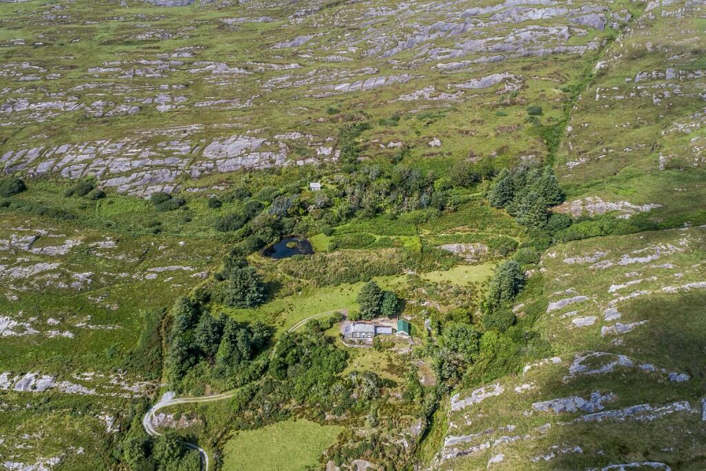 Main image of property: Dunmanus, Cork