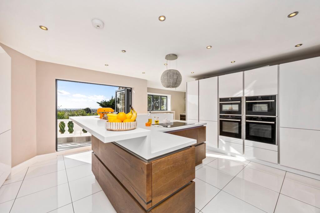 House in Hove, Aldrington - More
