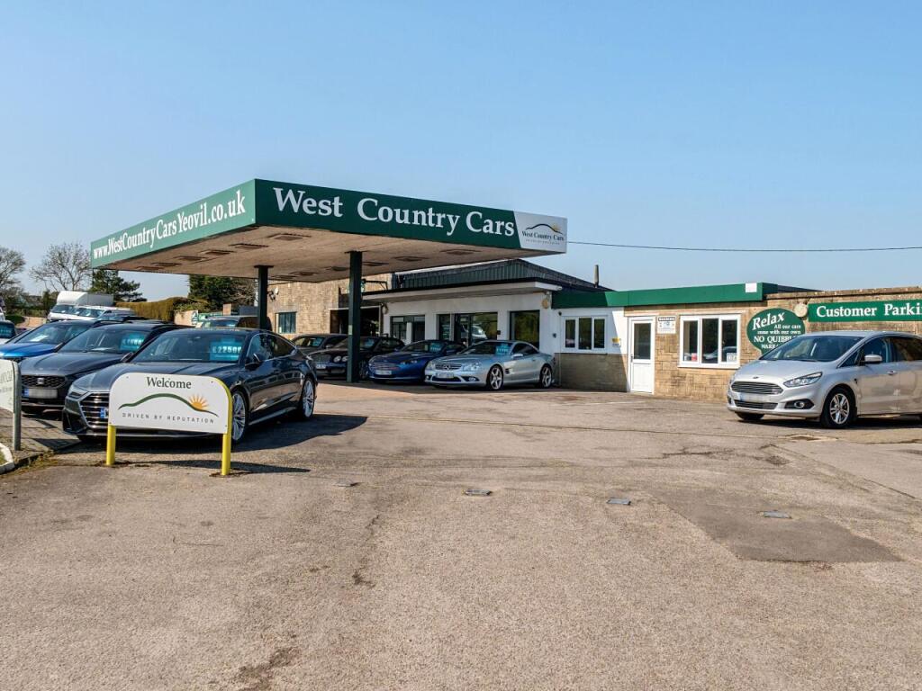 Main image of property: East Chinnock, Yeovil