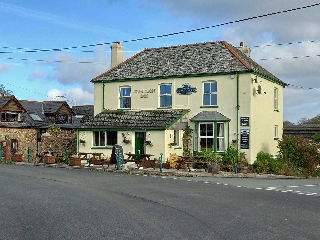 Main image of property: Beaworthy, Devon, EX21