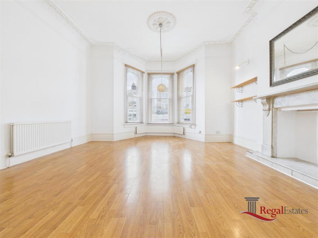 Main image of property: Uxbridge Road, London, W12 8LA