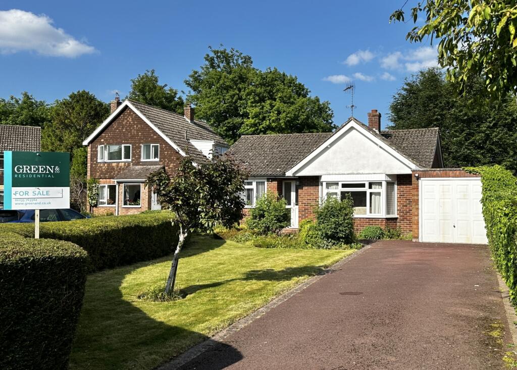 Main image of property: Croft End, Letcombe Regis