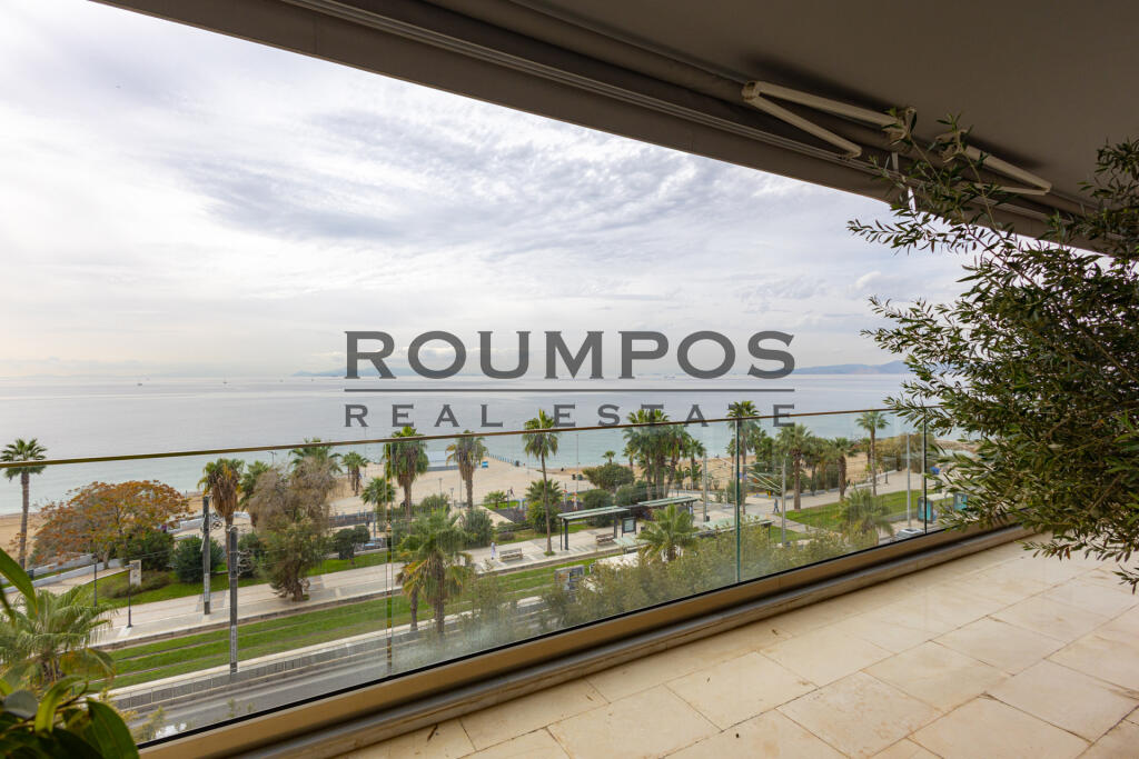 Main image of property: Attica, Palaio Faliro