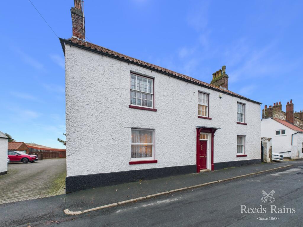 Main image of property: Northgate, Hunmanby, Filey, North Yorkshire, YO14