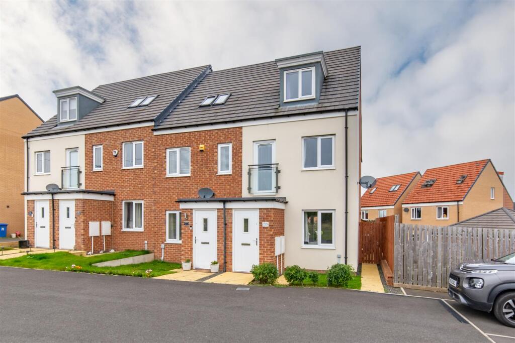 Main image of property: Osprey Walk, Great Park, NE13