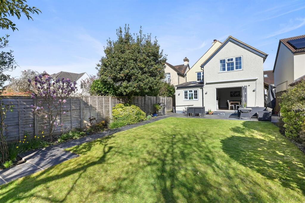 Main image of property: Glebe Road, Chalfont St. Peter, SL9